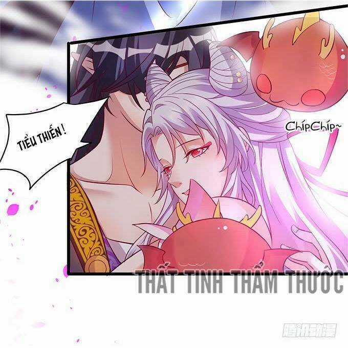 Liêu Liêu Trai - Chapter 6 - Trang 54