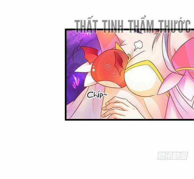 Liêu Liêu Trai - Chapter 6 - Trang 8