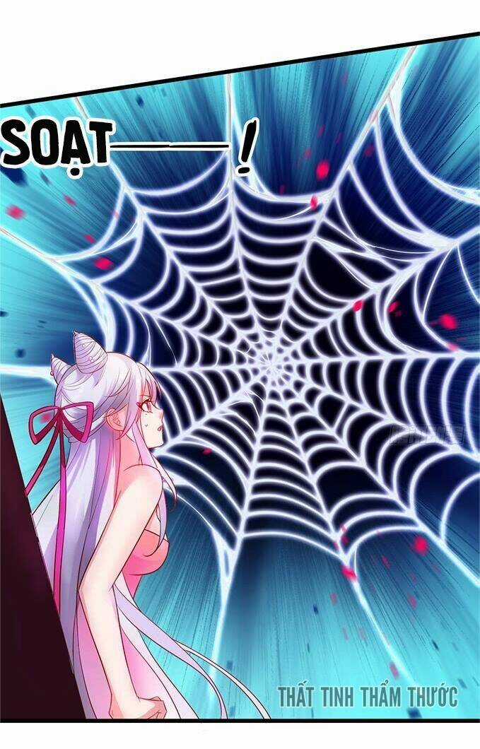 Liêu Liêu Trai - Chapter 7 - Trang 19