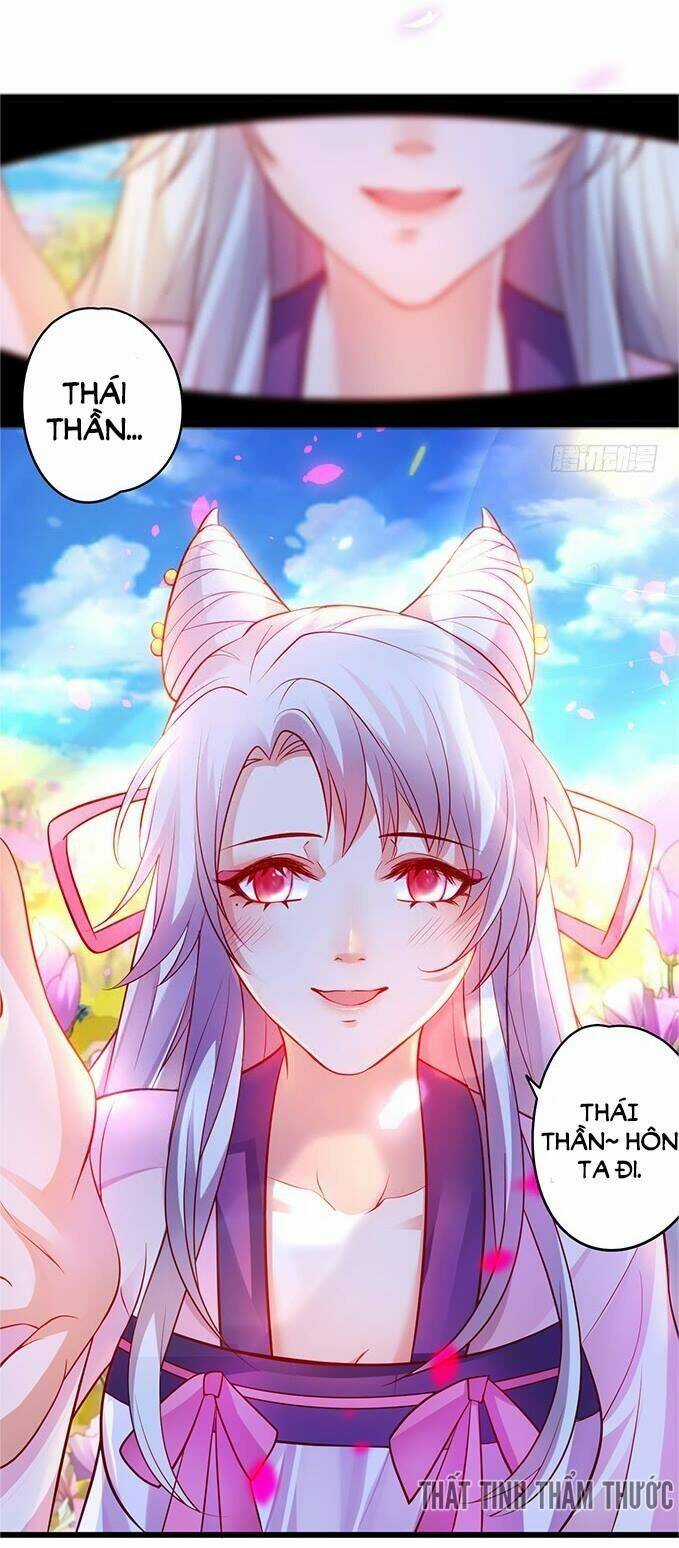 Liêu Liêu Trai - Chapter 7 - Trang 3