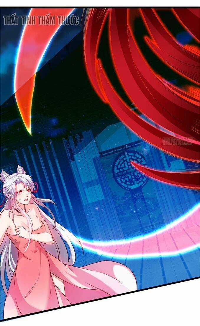 Liêu Liêu Trai - Chapter 7 - Trang 30