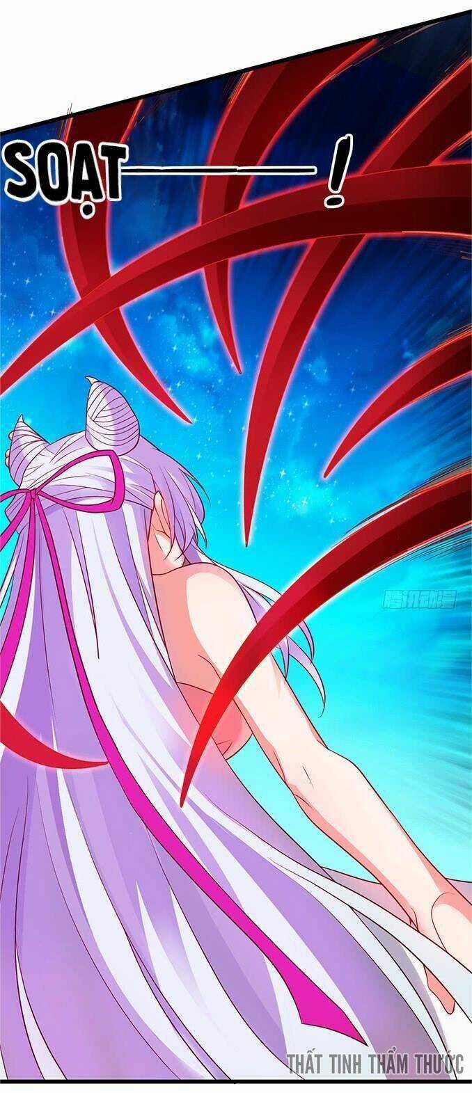 Liêu Liêu Trai - Chapter 7 - Trang 31