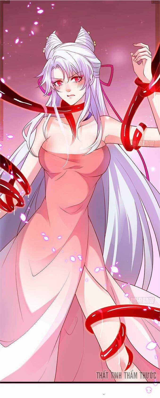 Liêu Liêu Trai - Chapter 7 - Trang 33