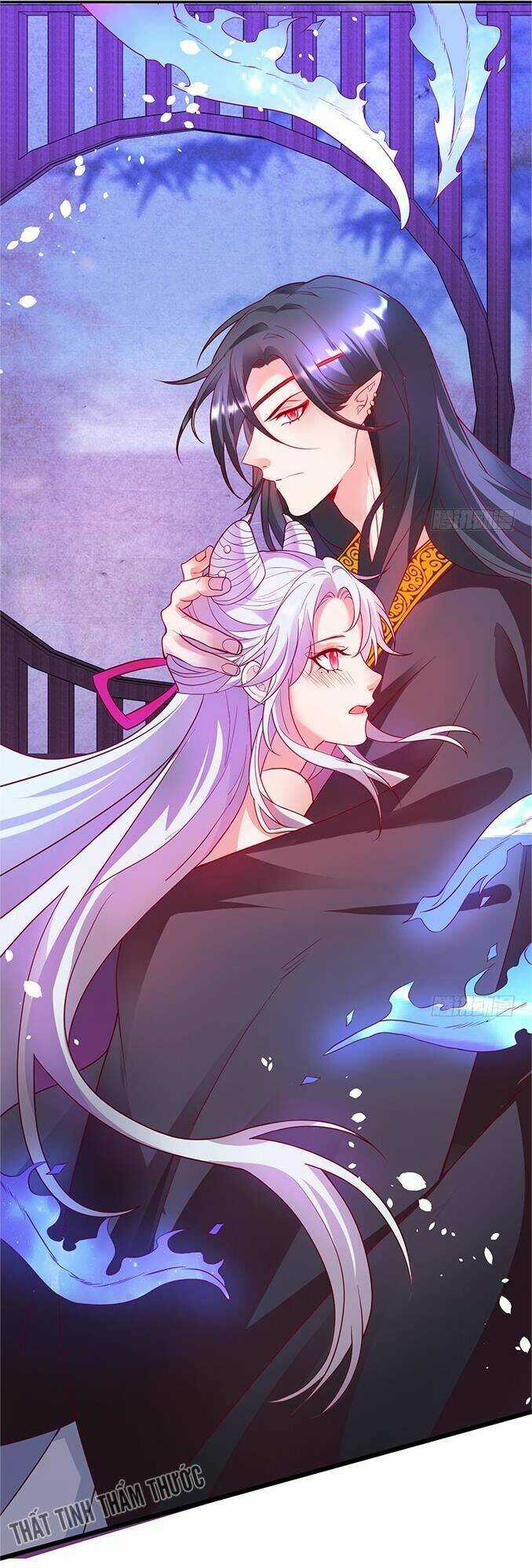 Liêu Liêu Trai - Chapter 7 - Trang 37