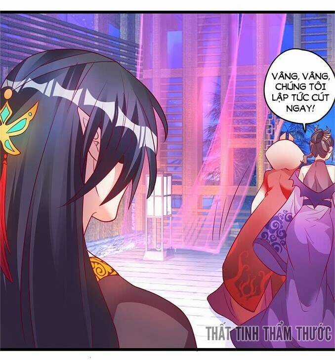 Liêu Liêu Trai - Chapter 7 - Trang 41