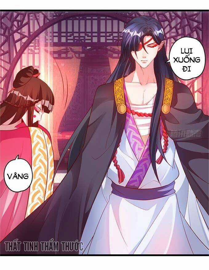 Liêu Liêu Trai - Chapter 7 - Trang 7