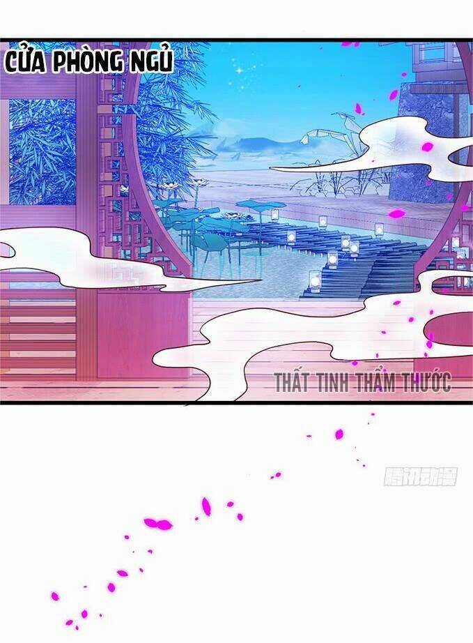 Liêu Liêu Trai - Chapter 7 - Trang 9