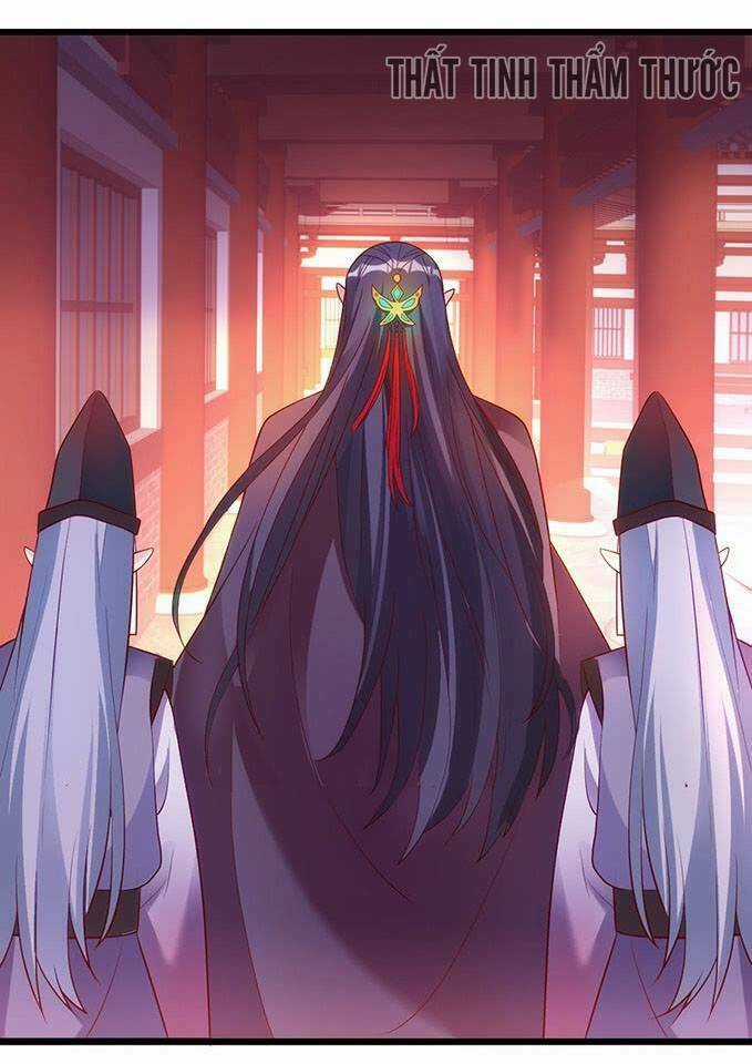 Liêu Liêu Trai - Chapter 8 - Trang 12