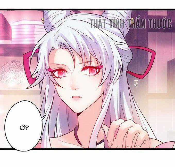 Liêu Liêu Trai - Chapter 8 - Trang 17