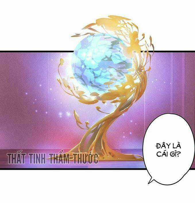 Liêu Liêu Trai - Chapter 8 - Trang 18