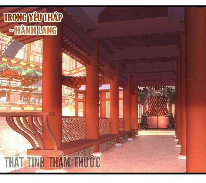 Liêu Liêu Trai - Chapter 8 - Trang 3