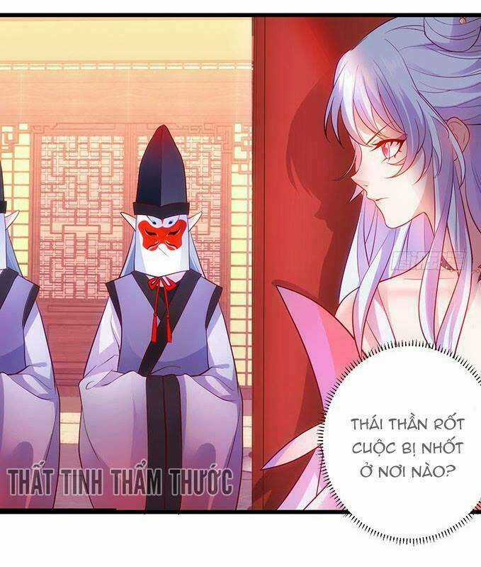 Liêu Liêu Trai - Chapter 8 - Trang 4