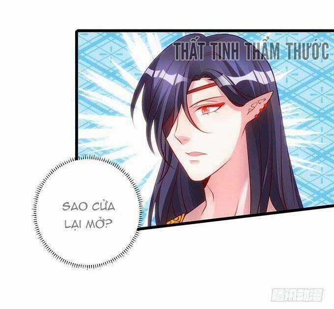Liêu Liêu Trai - Chapter 8 - Trang 33