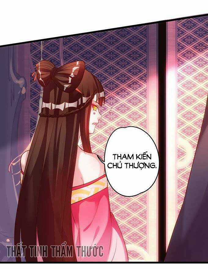 Liêu Liêu Trai - Chapter 8 - Trang 34