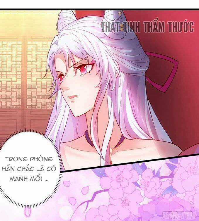 Liêu Liêu Trai - Chapter 8 - Trang 5