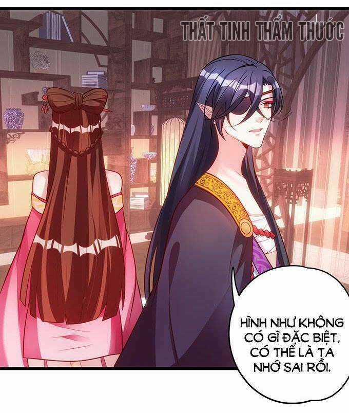 Liêu Liêu Trai - Chapter 8 - Trang 42