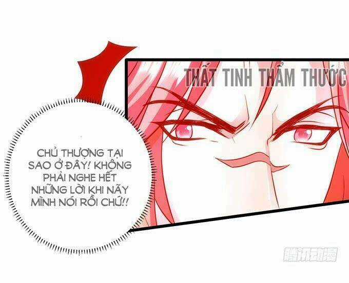 Liêu Liêu Trai - Chapter 8 - Trang 46