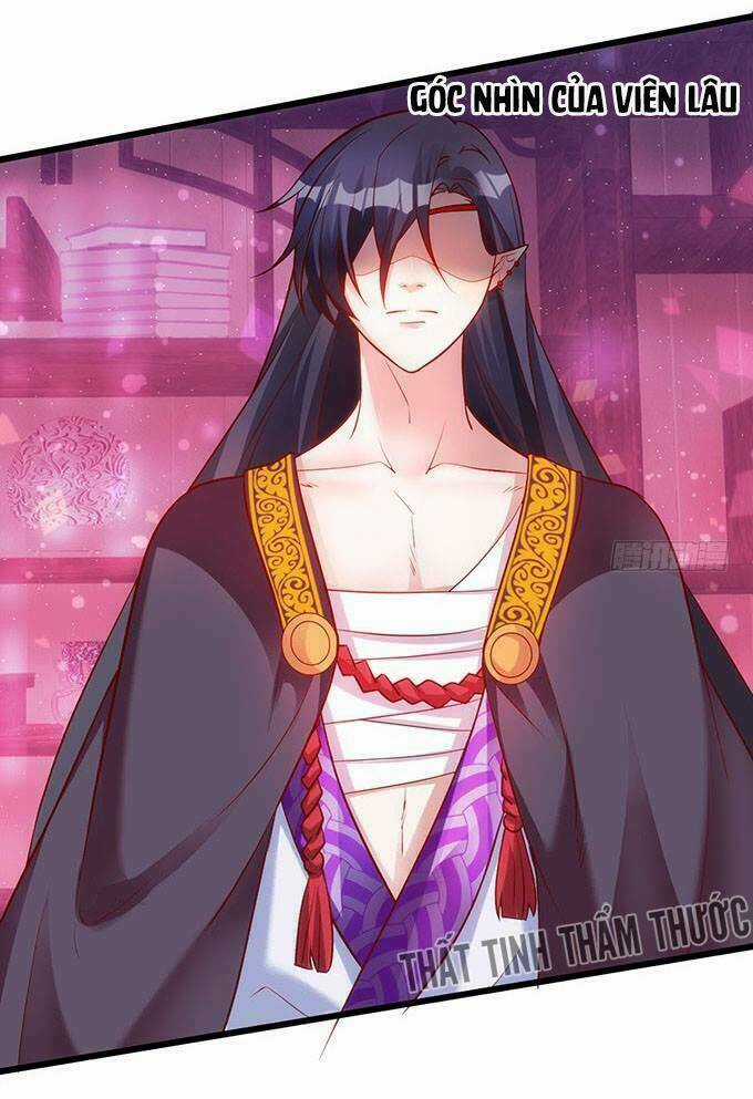 Liêu Liêu Trai - Chapter 8 - Trang 47