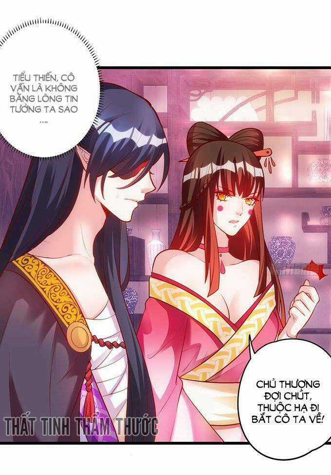 Liêu Liêu Trai - Chapter 8 - Trang 49