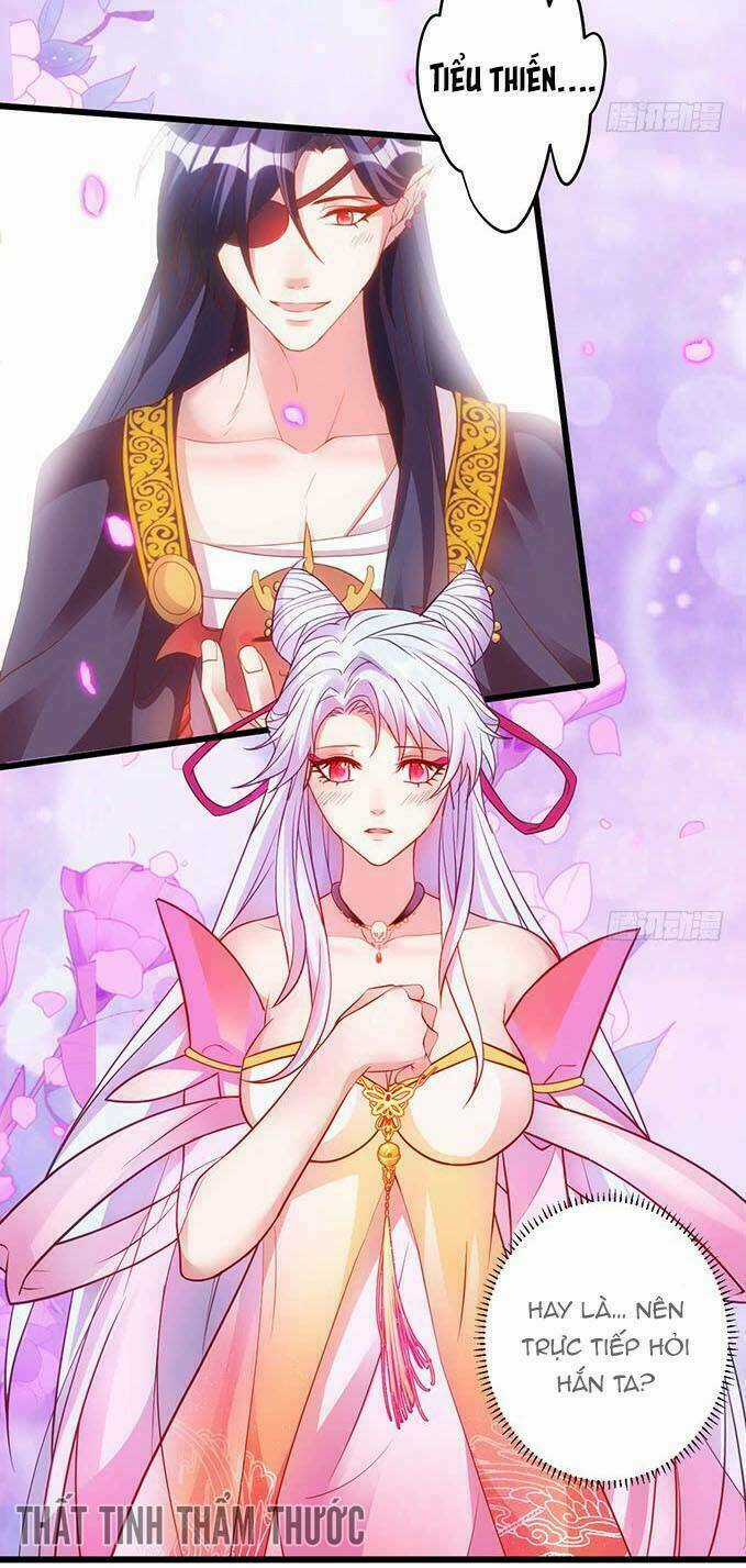 Liêu Liêu Trai - Chapter 8 - Trang 7