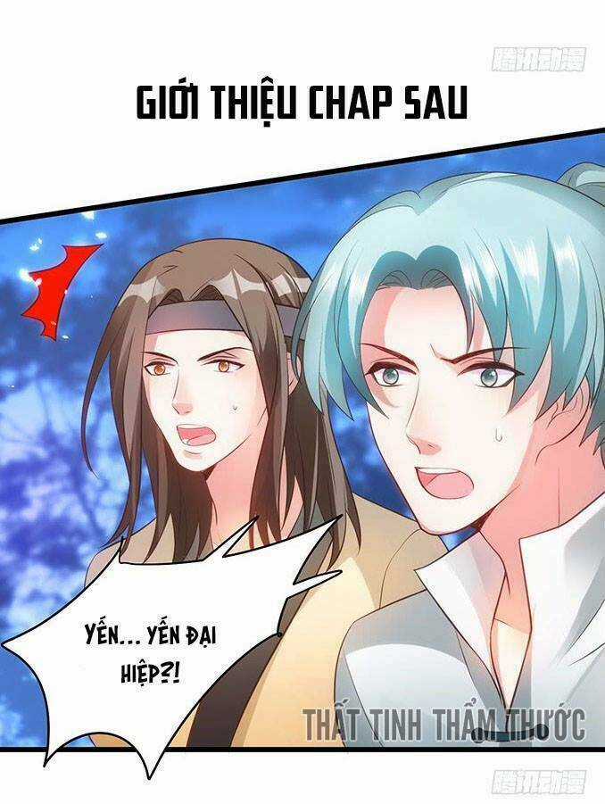Liêu Liêu Trai - Chapter 8 - Trang 62