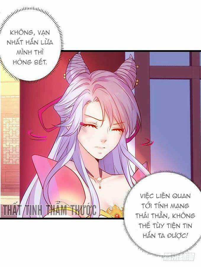 Liêu Liêu Trai - Chapter 8 - Trang 9