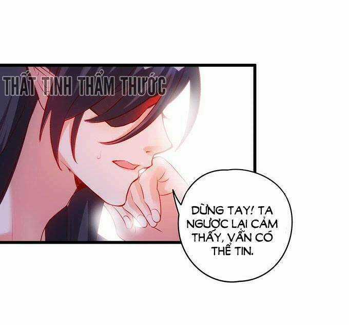 Liêu Liêu Trai - Chapter 9 - Trang 20