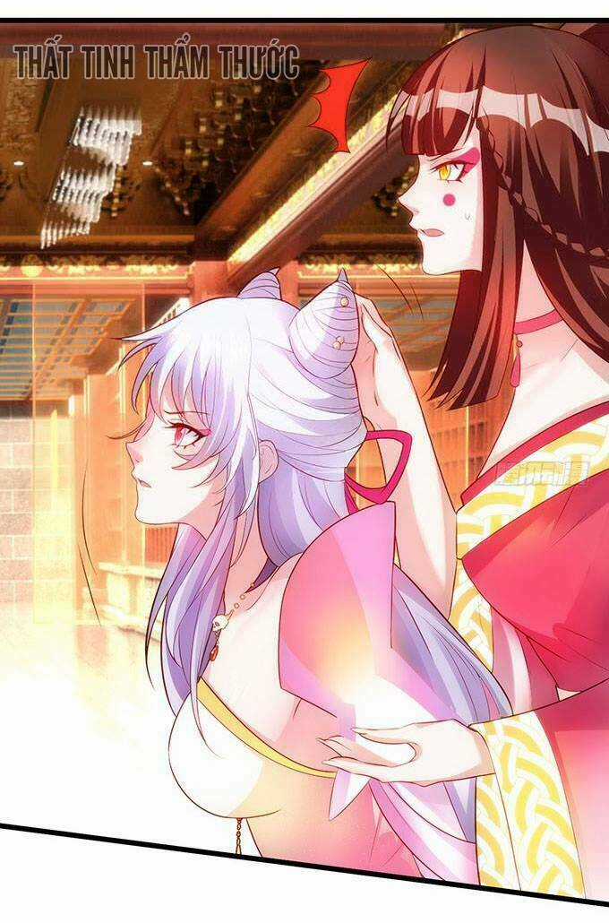 Liêu Liêu Trai - Chapter 9 - Trang 21