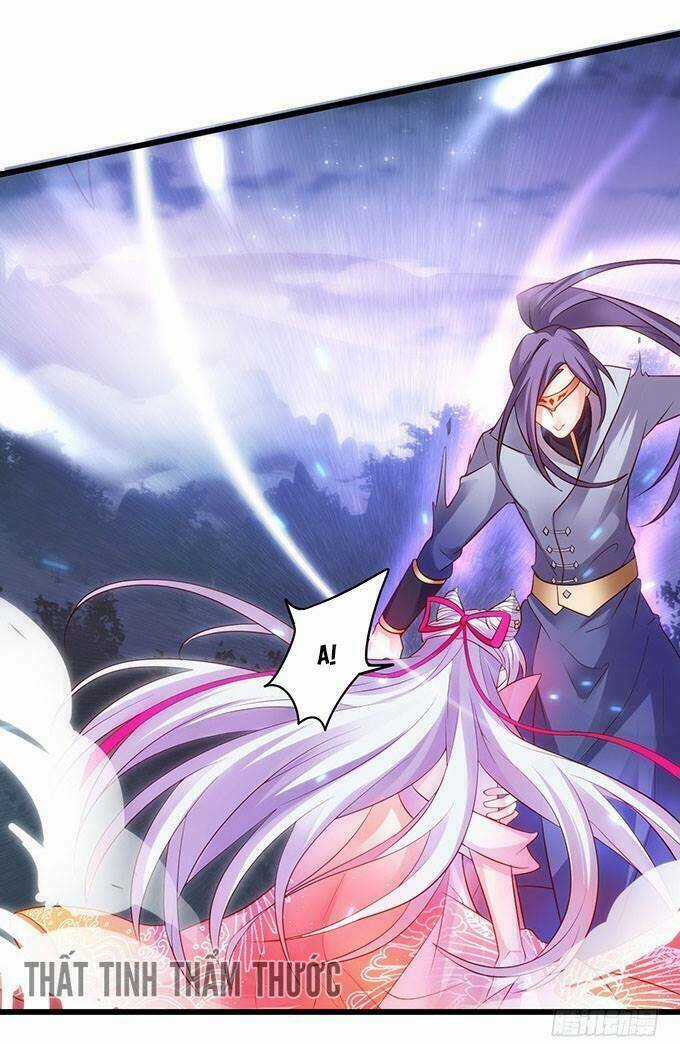 Liêu Liêu Trai - Chapter 9 - Trang 4