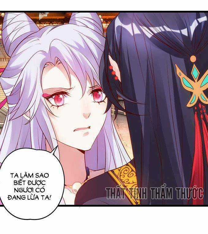 Liêu Liêu Trai - Chapter 9 - Trang 32