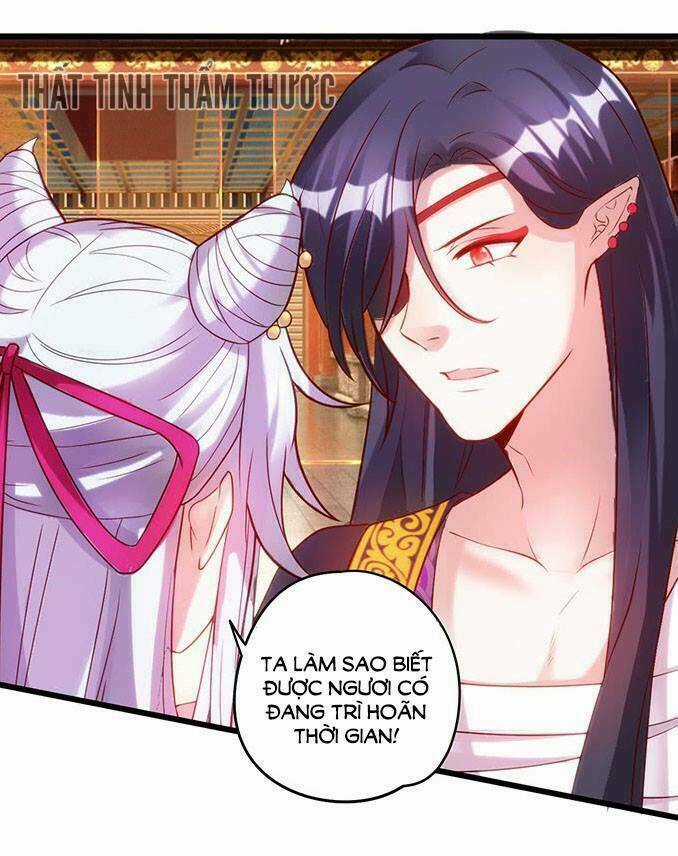 Liêu Liêu Trai - Chapter 9 - Trang 33