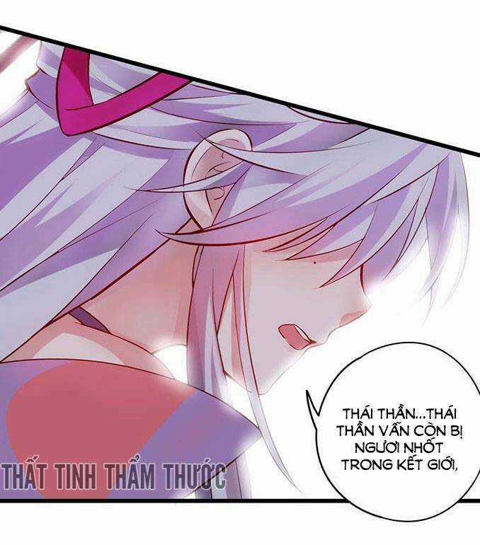 Liêu Liêu Trai - Chapter 9 - Trang 34