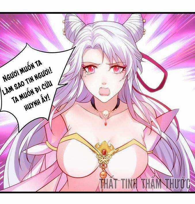 Liêu Liêu Trai - Chapter 9 - Trang 35