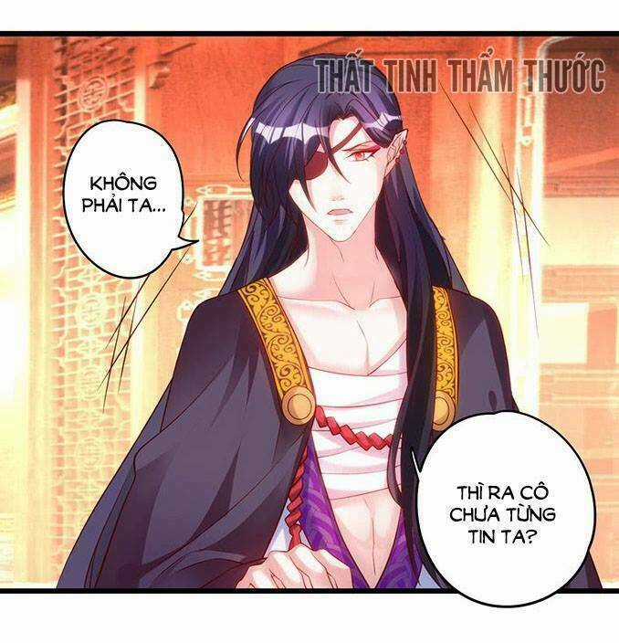 Liêu Liêu Trai - Chapter 9 - Trang 36