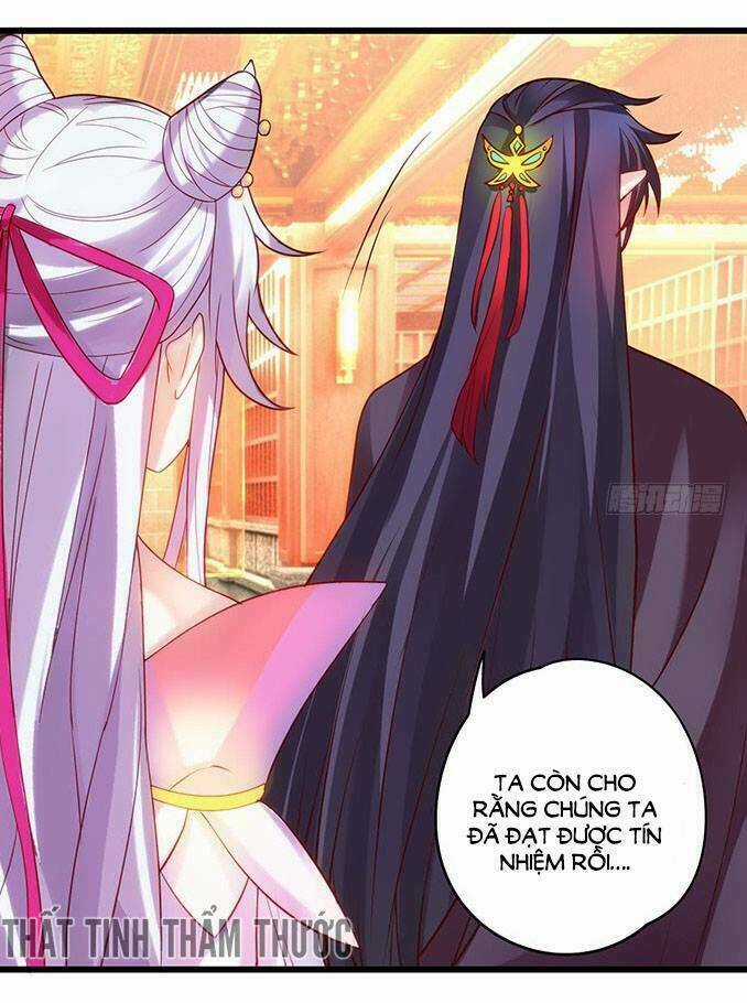 Liêu Liêu Trai - Chapter 9 - Trang 37