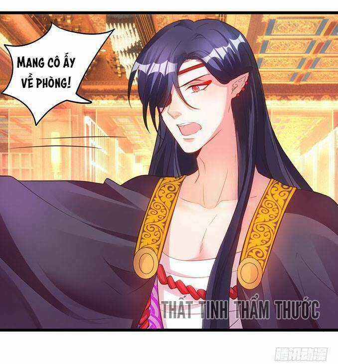 Liêu Liêu Trai - Chapter 9 - Trang 42