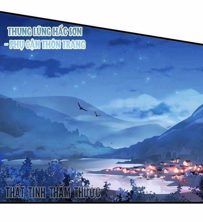 Liêu Liêu Trai - Chapter 9 - Trang 44