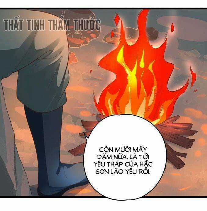 Liêu Liêu Trai - Chapter 9 - Trang 45