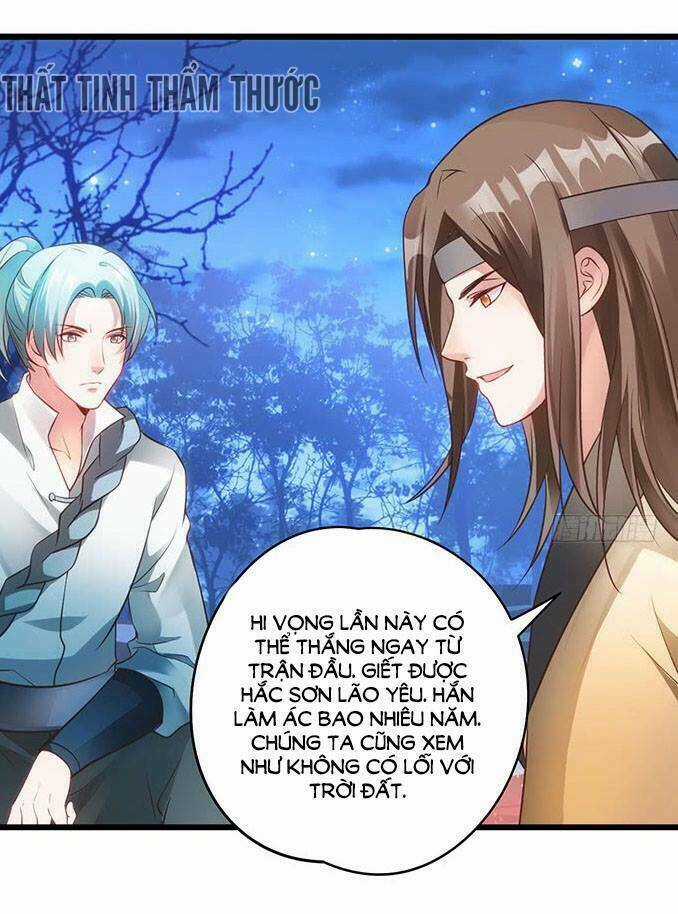 Liêu Liêu Trai - Chapter 9 - Trang 46