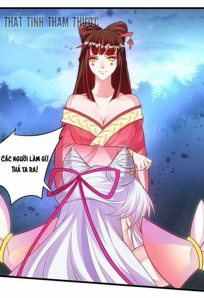 Liêu Liêu Trai - Chapter 9 - Trang 6
