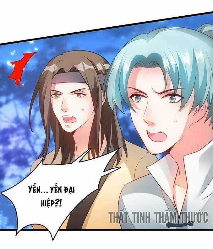 Liêu Liêu Trai - Chapter 9 - Trang 52
