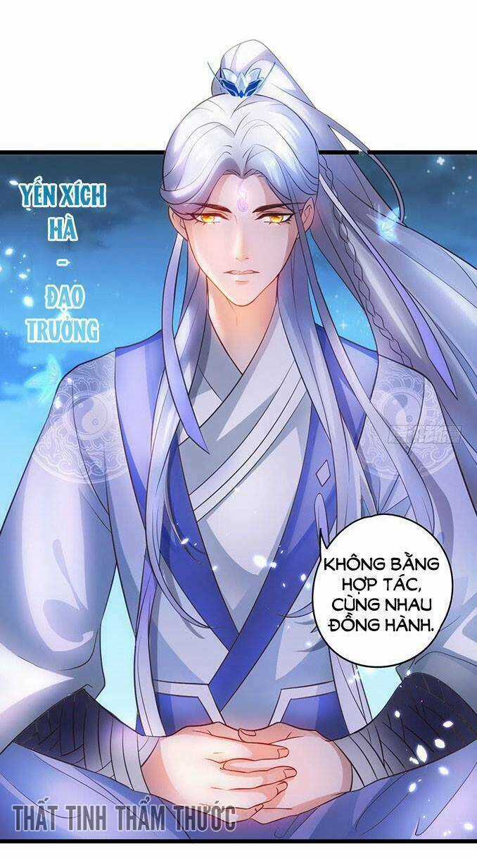 Liêu Liêu Trai - Chapter 9 - Trang 53