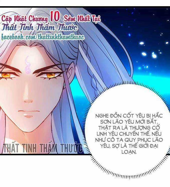 Liêu Liêu Trai - Chapter 9 - Trang 54