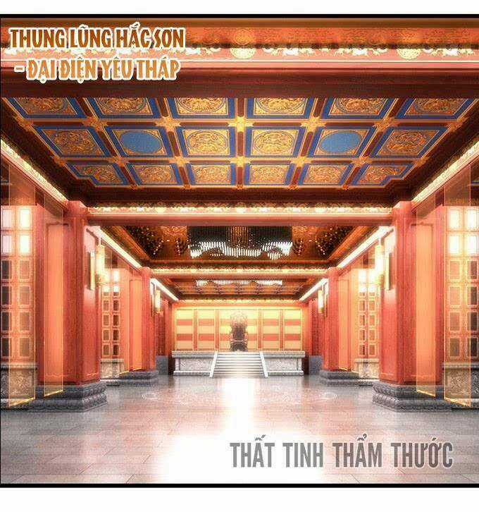 Liêu Liêu Trai - Chapter 9 - Trang 9