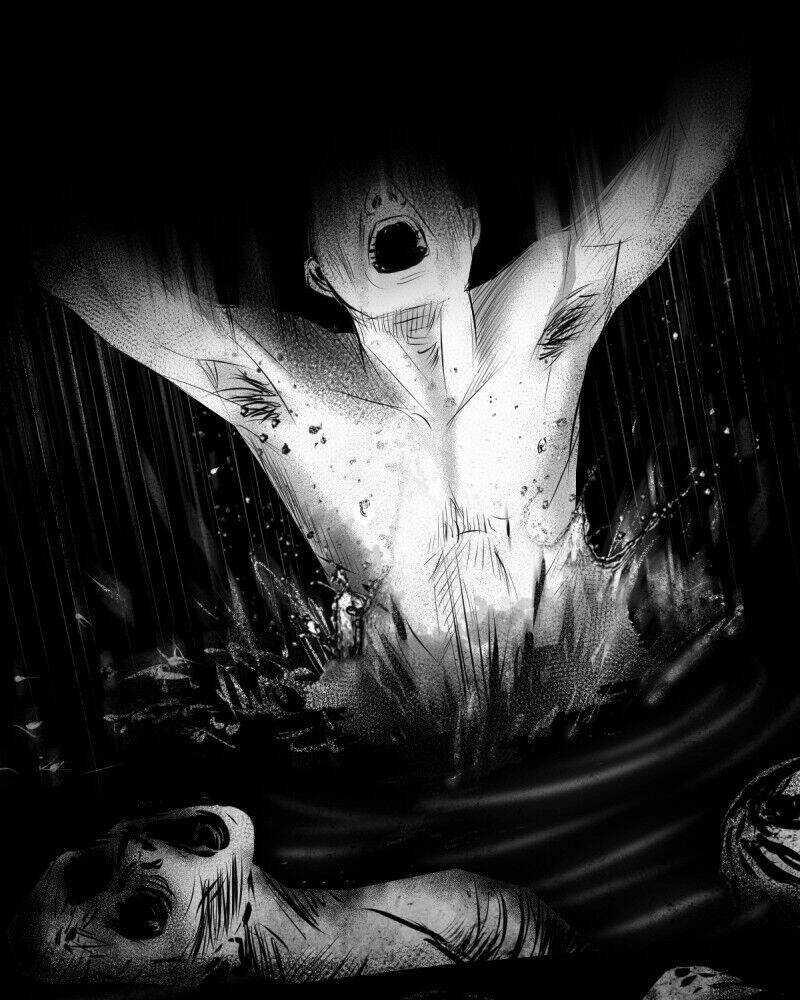 Liệu Pháp Của Melvina - Chapter 1 - Trang 9