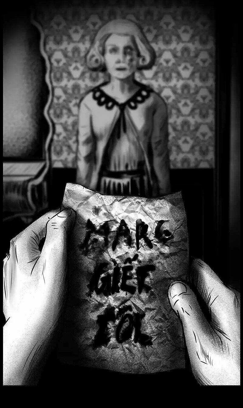 Liệu Pháp Của Melvina - Chapter 10 - Trang 30