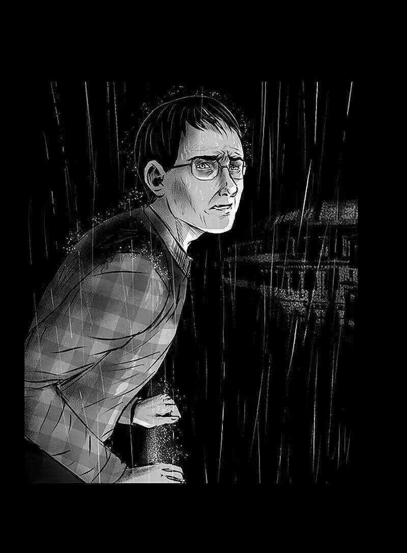 Liệu Pháp Của Melvina - Chapter 13 - Trang 13