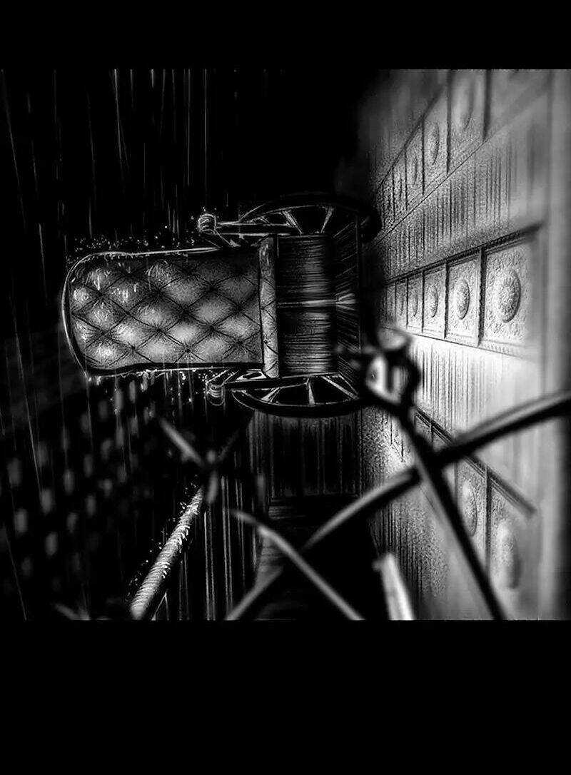 Liệu Pháp Của Melvina - Chapter 13 - Trang 15