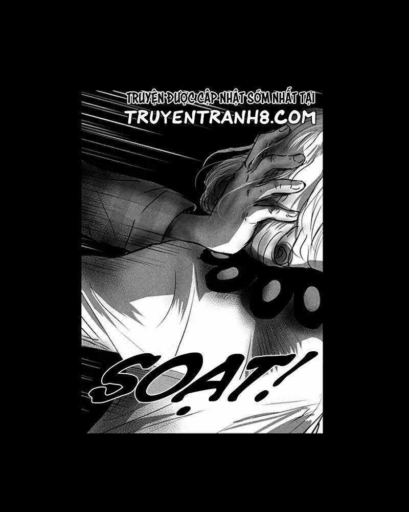 Liệu Pháp Của Melvina - Chapter 13 - Trang 3