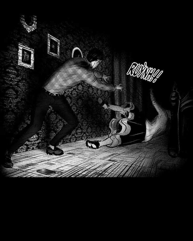 Liệu Pháp Của Melvina - Chapter 13 - Trang 4